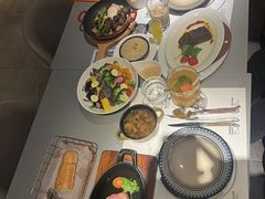 -西堤牛排(北京国瑞店)