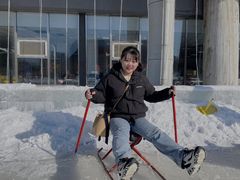 -沈阳奥体冰雪嘉年华