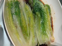 -北京老铺烤鸭(西稍门店)