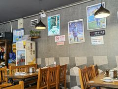 大堂-重庆鸡公煲·青锅花椒鱼(牡丹江路店)