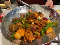 -大丰收脆鱼(闽侯永嘉店)