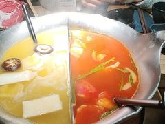 -湊湊火锅·茶憩(上海合生汇店)