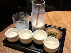 -双门洞·森系料理(体育西店)