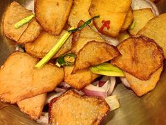 -绿茶餐厅(青岛城阳万象汇店)