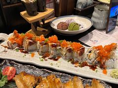 -芥岛(河北大街店)