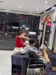 -Nice奈斯形象定制沙龙
