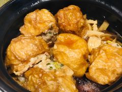 -老洋房花园饭店(绍兴路店)