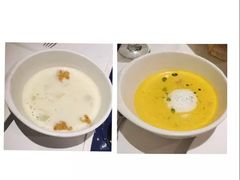 -戈雅法餐厅(世界城广场店)