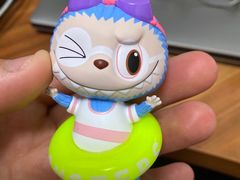 -泡泡玛特POPMART(合生汇店)