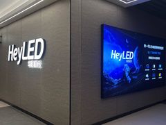 -天津美亚HeyLED影城(天津水游城店)