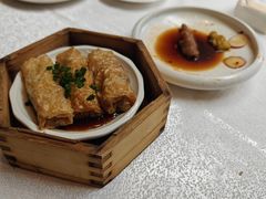 -广州逸林假日酒店·四季桃源中餐厅(白云山风景区店)