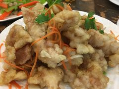 锅包肉-张包铺(道外店)