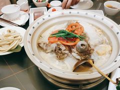 -小乌猪·金华筒骨煲(永盛购物广场店)