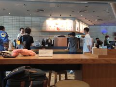 -星巴克臻选(福州仓山万达店)