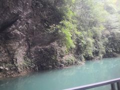 -狮子关旅游区