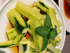 -老头儿油爆虾(星光一期店)