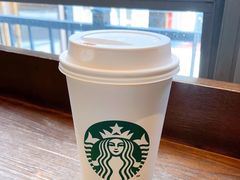 -星巴克(汾阳路店)