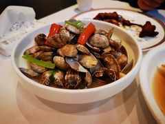 -乾隆美食·本帮菜(黄河路店)