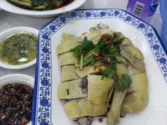 -新享乐海鲜(翠华路店)