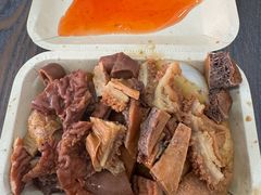 -细妹五香牛杂(步行街店)