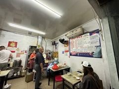 -一品鲜鱼锅贴(人民一路店)