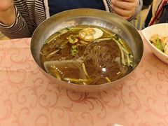 -长白山国际酒店中餐厅