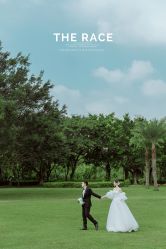 -巴黎婚纱摄影工作室