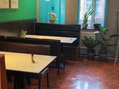 -19号私房菜(云南路店)