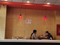 -老家肉饼(天通苑店)