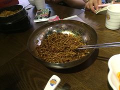 -汉米达特色料理餐厅(郴州友阿国际广场店)
