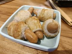 -四喜小胖·北京涮肉(五道营店)
