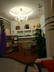 -奥丽维娅美容养生会所