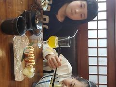 -尺山寸水日料(马桥满天星店)