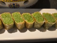 -安多素食(广仁寺路店)