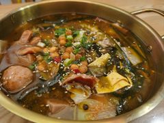 -冒菜西施·非遗冒菜(总店)