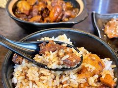 -古代饭堂(冠亚店)