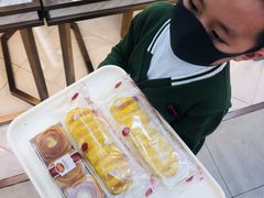 -龙兴·动物奶油生日蛋糕(龙北店)