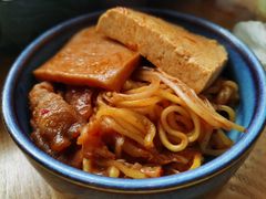 -李先生的首尔小馆(松江启源广场店)