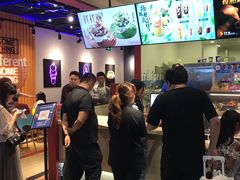 -DQ·蛋糕·冰淇淋(周浦万达店)