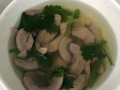 腰片汤-花园茶楼(兴城西路店)