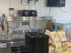 -沪上阿姨·精选茶饮(富力又一城店)