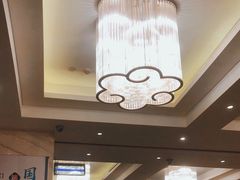 大堂-国龙大酒店-中餐厅