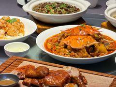 -徐记海鲜(大雁塔|金都店)