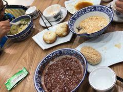 -老苏州大客堂·苏帮菜·松鼠桂鱼·苏州传统小吃(观前街人民商场店)