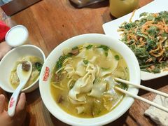 -三厂烩羊肉(五龙口店)