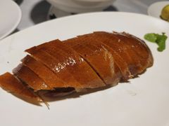 -四季民福烤鸭店(王府井东安门店)