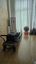 -YogaTime瑜伽时光