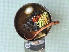 -服务大楼冷面(延大店)