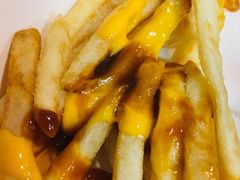 -麦当劳(坂田分店)