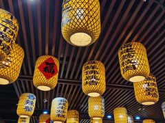 -王庄阿咪海鲜大排档(上下杭店)